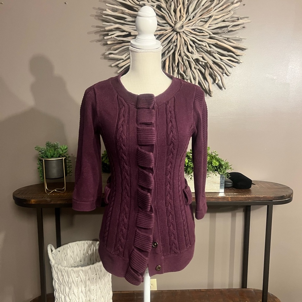 SHAE‎ sweater